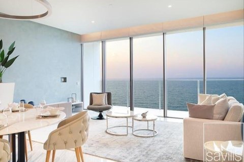 Apartmen di Palm Jumeirah, Dubai, UAE 2 bilik tidur, 179 meter persegi № 646424 - foto 16