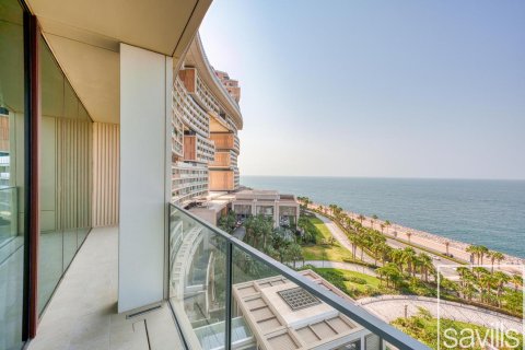Byt v Palm Jumeirah, Dubai, SAE 2 ložnice, 179 m² Č.: 646424 - fotografie 8