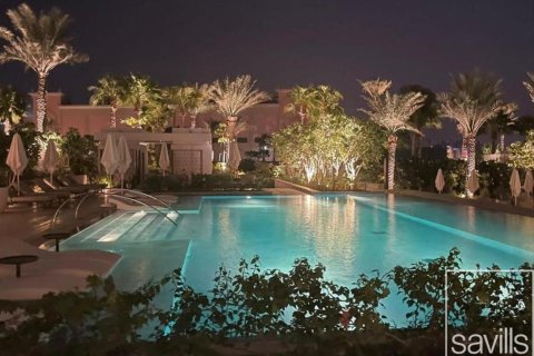 Palm Jumeirah, Dubai, UAE의 임대용 아파트 침실 2개, 179제곱미터 번호 646424 - 사진 19