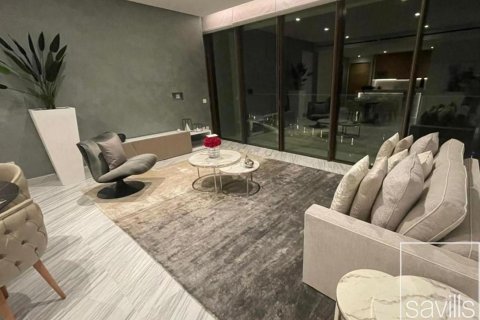 Apartmen di Palm Jumeirah, Dubai, UAE 2 bilik tidur, 179 meter persegi № 646424 - foto 17