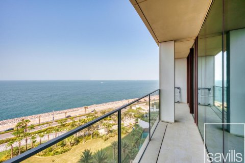 Byt v Palm Jumeirah, Dubai, SAE 2 ložnice, 179 m² Č.: 646424 - fotografie 9