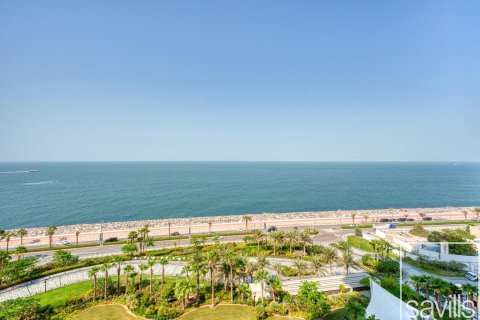 Byt v Palm Jumeirah, Dubai, SAE 2 ložnice, 179 m² Č.: 646424 - fotografie 12