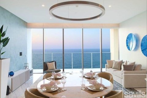 Apartmen di Palm Jumeirah, Dubai, UAE 2 bilik tidur, 179 meter persegi № 646424 - foto 14