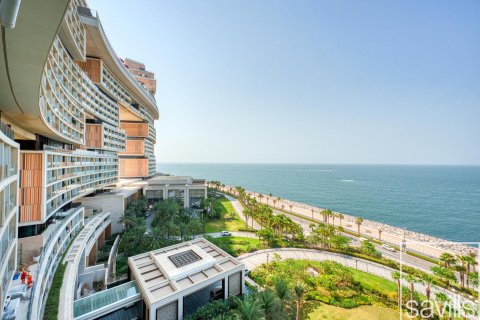 Byt v Palm Jumeirah, Dubai, SAE 2 ložnice, 179 m² Č.: 646424 - fotografie 10
