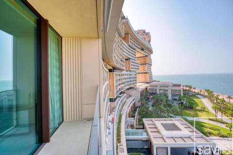 Byt v Palm Jumeirah, Dubai, SAE 2 ložnice, 179 m² Č.: 646424 - fotografie 6