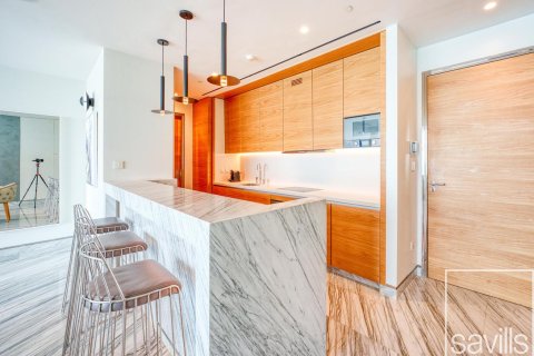 Byt v Palm Jumeirah, Dubai, SAE 2 ložnice, 179 m² Č.: 646424 - fotografie 25