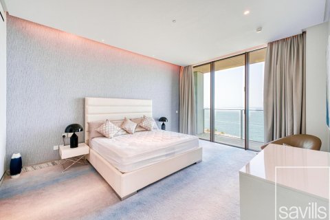 Byt v Palm Jumeirah, Dubai, SAE 2 ložnice, 179 m² Č.: 646424 - fotografie 16