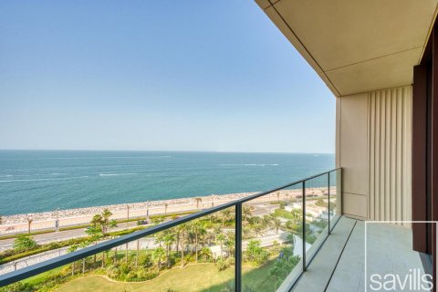 Byt v Palm Jumeirah, Dubai, SAE 2 ložnice, 179 m² Č.: 646424 - fotografie 4