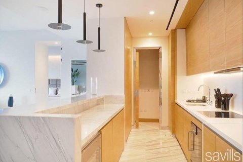 Apartmen di Palm Jumeirah, Dubai, UAE 2 bilik tidur, 179 meter persegi № 646424 - foto 5