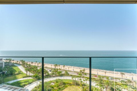 Byt v Palm Jumeirah, Dubai, SAE 2 ložnice, 179 m² Č.: 646424 - fotografie 5