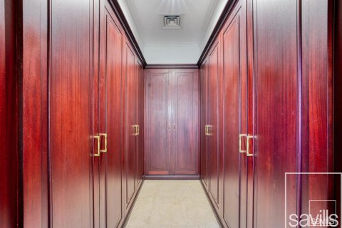 Palm Jumeirah, Dubai, UAE의 임대용 빌라 침실 6개, 650제곱미터 번호 646427 - 사진 21