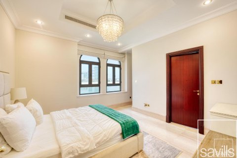 Palm Jumeirah, Dubai, UAE의 임대용 빌라 침실 6개, 650제곱미터 번호 646427 - 사진 22