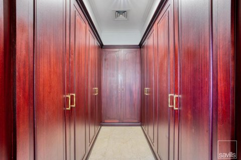 Зняти в оренду віллу в Пальма Джумейра, Дубай, ОАЕ 6 спалень, 650м2, № 646427 - фото 21