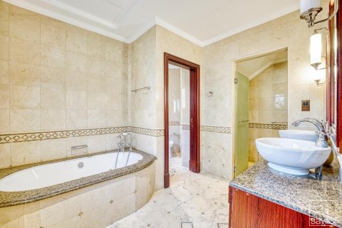 Зняти в оренду віллу в Пальма Джумейра, Дубай, ОАЕ 6 спалень, 650м2, № 646427 - фото 20