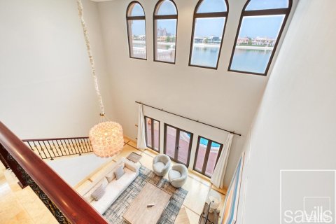 Palm Jumeirah, Dubai, UAE의 임대용 빌라 침실 6개, 650제곱미터 번호 646427 - 사진 26