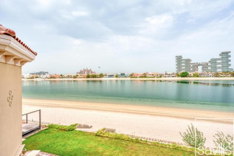 Palm Jumeirah, Dubai, UAE의 임대용 빌라 침실 6개, 650제곱미터 번호 646427 - 사진 29