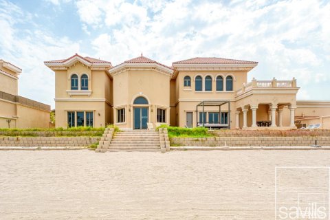 Palm Jumeirah, Dubai, UAE의 임대용 빌라 침실 6개, 650제곱미터 번호 646427 - 사진 8