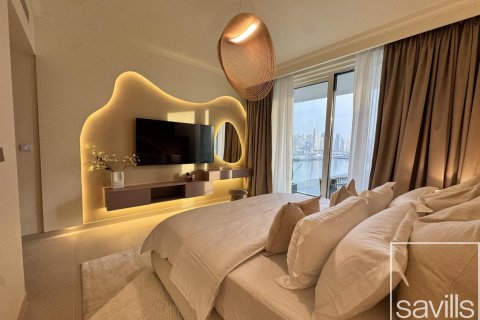 Apartman u gradu Dubai Harbour, Dubai, UAE 3 spavaće sobe, 178 m2 Br. 646429 - Slika 13