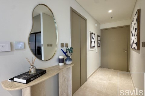 Apartman u gradu Dubai Harbour, Dubai, UAE 3 spavaće sobe, 178 m2 Br. 646429 - Slika 8