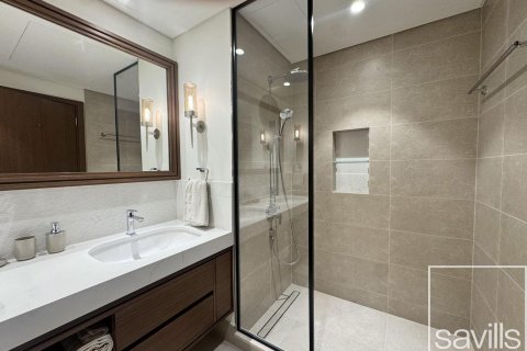 Apartman u gradu Dubai Harbour, Dubai, UAE 3 spavaće sobe, 178 m2 Br. 646429 - Slika 12