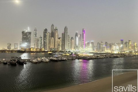 Apartman u gradu Dubai Harbour, Dubai, UAE 3 spavaće sobe, 178 m2 Br. 646429 - Slika 18