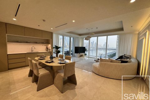 Apartman u gradu Dubai Harbour, Dubai, UAE 3 spavaće sobe, 178 m2 Br. 646429 - Slika 5