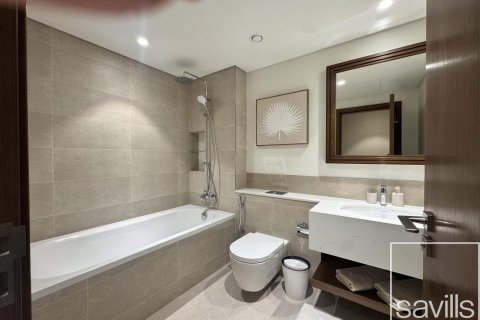Apartman u gradu Dubai Harbour, Dubai, UAE 3 spavaće sobe, 178 m2 Br. 646429 - Slika 14