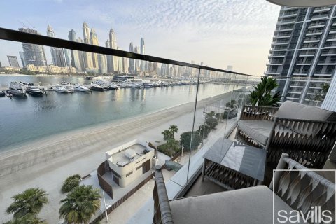 Apartman u gradu Dubai Harbour, Dubai, UAE 3 spavaće sobe, 178 m2 Br. 646429 - Slika 17