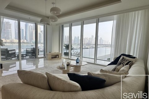 Apartman u gradu Dubai Harbour, Dubai, UAE 3 spavaće sobe, 178 m2 Br. 646429 - Slika 2