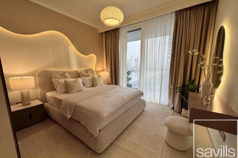 Apartman u gradu Dubai Harbour, Dubai, UAE 3 spavaće sobe, 178 m2 Br. 646429 - Slika 9