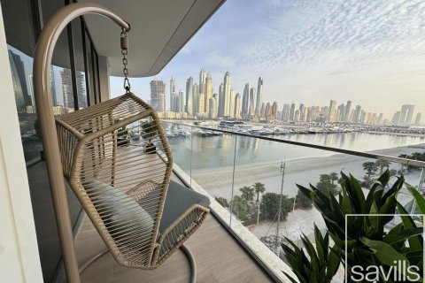 Apartman u gradu Dubai Harbour, Dubai, UAE 3 spavaće sobe, 178 m2 Br. 646429 - Slika 1