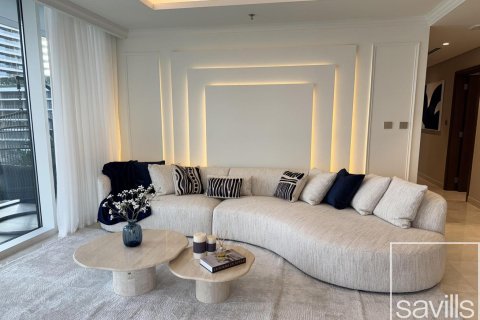 Apartman u gradu Dubai Harbour, Dubai, UAE 3 spavaće sobe, 178 m2 Br. 646429 - Slika 3