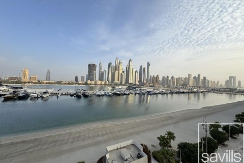 Apartman u gradu Dubai Harbour, Dubai, UAE 3 spavaće sobe, 178 m2 Br. 646429 - Slika 16