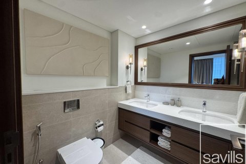 Apartman u gradu Dubai Harbour, Dubai, UAE 3 spavaće sobe, 178 m2 Br. 646429 - Slika 10