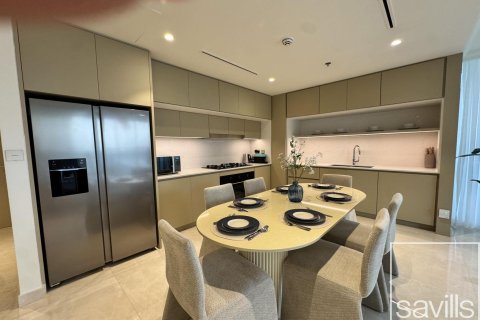 Apartman u gradu Dubai Harbour, Dubai, UAE 3 spavaće sobe, 178 m2 Br. 646429 - Slika 6