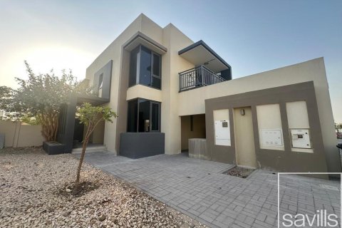 Vila di Dubai Hills Estate, Dubai, UAE 4 bilik tidur, 229 meter persegi № 646425 - foto 1