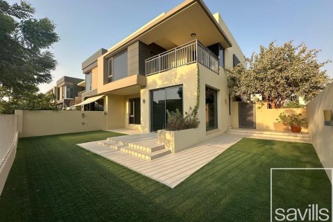 Vila di Dubai Hills Estate, Dubai, UAE 4 bilik tidur, 229 meter persegi № 646425 - foto 12