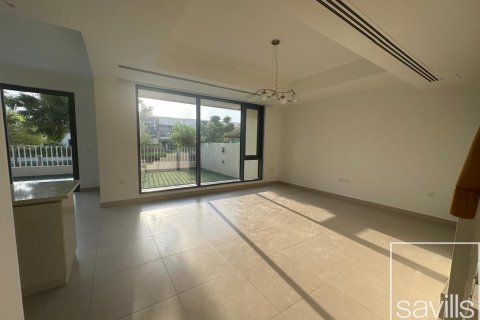 Vila di Dubai Hills Estate, Dubai, UAE 4 bilik tidur, 229 meter persegi № 646425 - foto 4