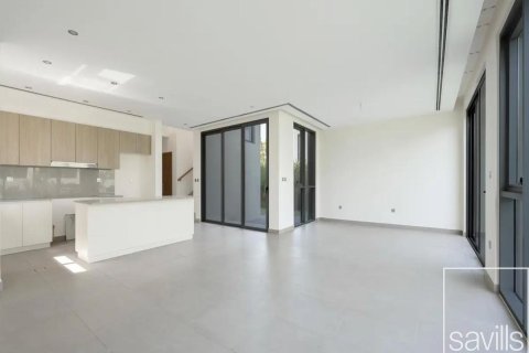 Βίλα σε Dubai Hills Estate, Dubai, ΗΑΕ 3 υπνοδωμάτια, 288 τ.μ. Αρ. 646428 - φωτογραφία 2