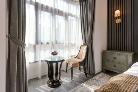 Appartamento in affitto a Downtown Dubai (Downtown Burj Dubai), Dubai, EAU 1 camera da letto, 105.07 mq. № 749929 - foto 7