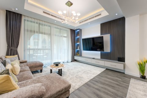 Appartamento in affitto a Downtown Dubai (Downtown Burj Dubai), Dubai, EAU 1 camera da letto, 105.07 mq. № 749929 - foto 4