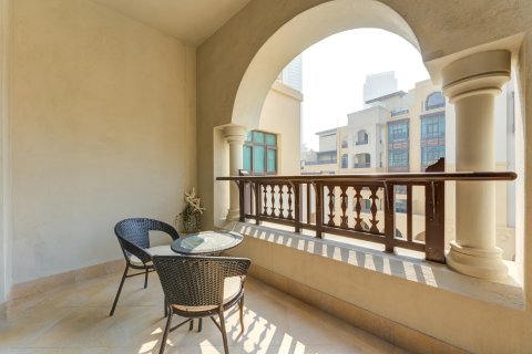 Appartamento in affitto a Downtown Dubai (Downtown Burj Dubai), Dubai, EAU 1 camera da letto, 105.07 mq. № 749929 - foto 15