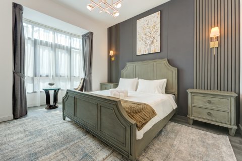 Appartamento in affitto a Downtown Dubai (Downtown Burj Dubai), Dubai, EAU 1 camera da letto, 105.07 mq. № 749929 - foto 5