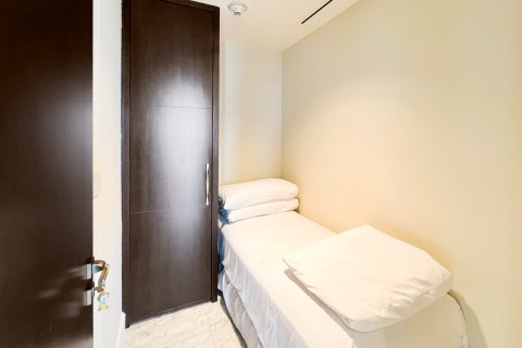 Apartman u Downtown Dubai (Downtown Burj Dubai), UAE 4 spavaćih soba, 253.61 m2 Br. 749932 - fotografija 20