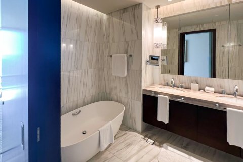 Apartman u Downtown Dubai (Downtown Burj Dubai), UAE 4 spavaćih soba, 253.61 m2 Br. 749932 - fotografija 17
