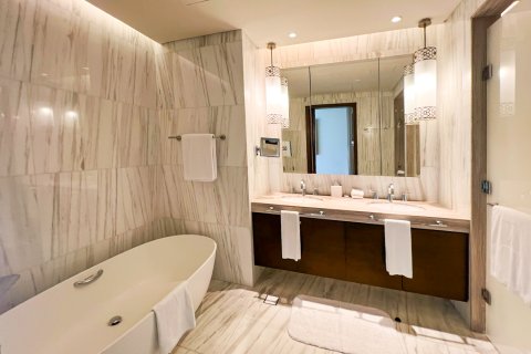 Apartman u Downtown Dubai (Downtown Burj Dubai), UAE 4 spavaćih soba, 253.61 m2 Br. 749932 - fotografija 18