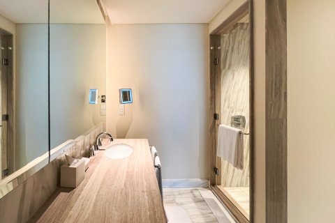 Apartman u Downtown Dubai (Downtown Burj Dubai), UAE 4 spavaćih soba, 253.61 m2 Br. 749932 - fotografija 19