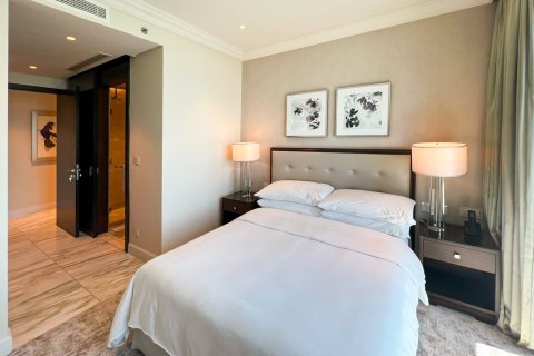 Apartman u Downtown Dubai (Downtown Burj Dubai), UAE 4 spavaćih soba, 253.61 m2 Br. 749932 - fotografija 12