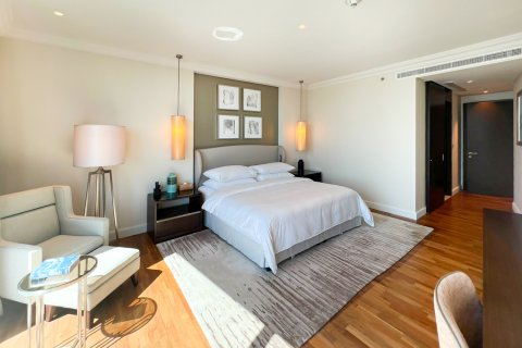 Apartman u Downtown Dubai (Downtown Burj Dubai), UAE 4 spavaćih soba, 253.61 m2 Br. 749932 - fotografija 4