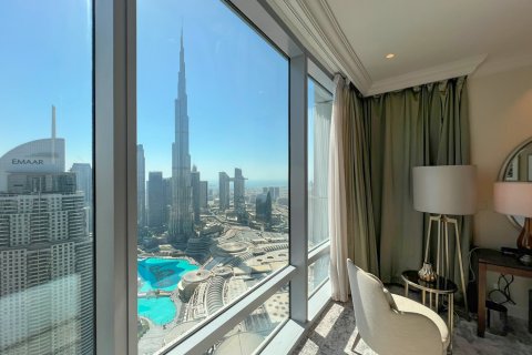 Apartman u Downtown Dubai (Downtown Burj Dubai), UAE 4 spavaćih soba, 253.61 m2 Br. 749932 - fotografija 7